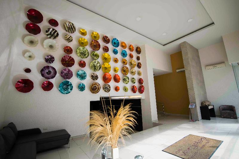 Wyndham Garden Aguascalientes Hotel & Casino