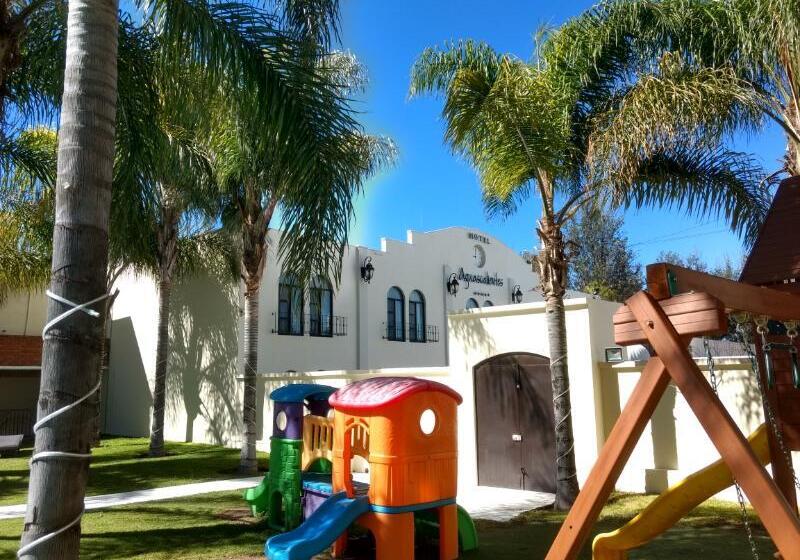 Wyndham Garden Aguascalientes Hotel & Casino