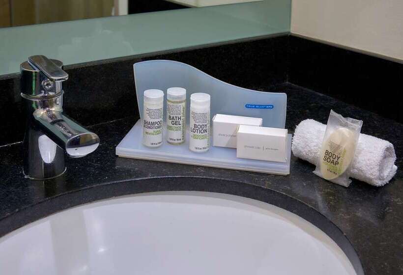 هتل Wyndham Garden Mexico City Polanco