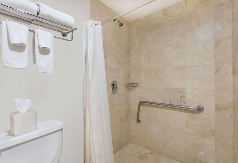 هتل Wyndham Garden Mexico City Polanco