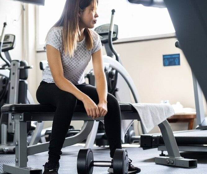 هتل Wyndham Garden Mexico City Polanco