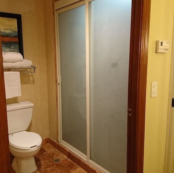 בית מלון כפרי Wyndham Garden Torreon Tecnologico