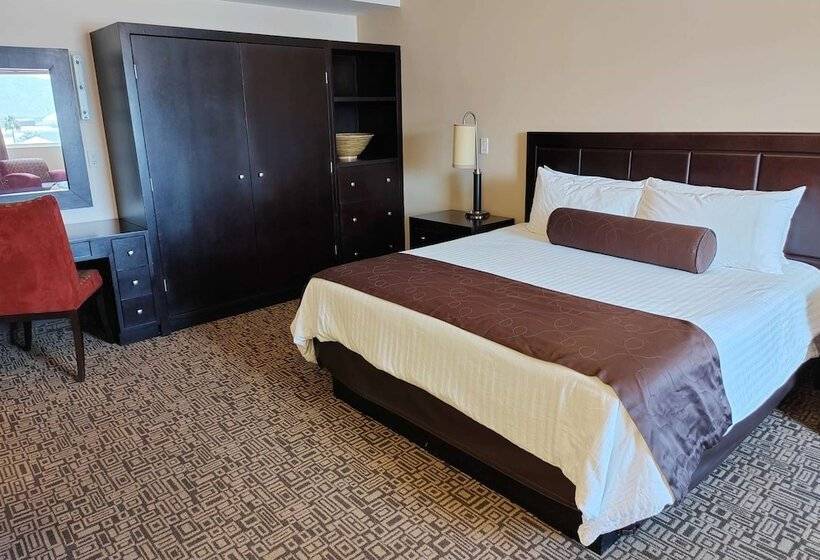 בית מלון כפרי Wyndham Garden Torreon Tecnologico