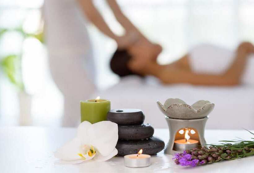 ホテル Yogi Executive, Navi Mumbai