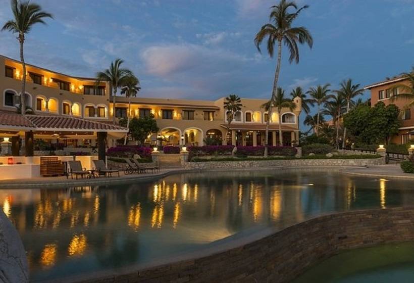 هتل Zoetry Casa Del Mar Los Cabos