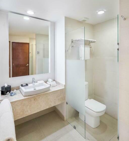 Hs Hotsson Smart Leon Centro Max