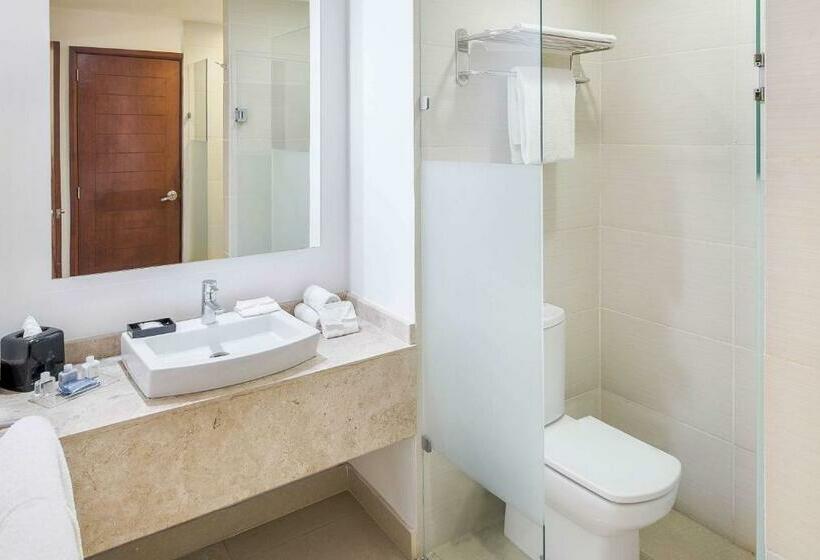 Hs Hotsson Smart Leon Centro Max