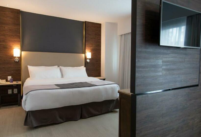 Hs Hotsson Smart Leon Centro Max