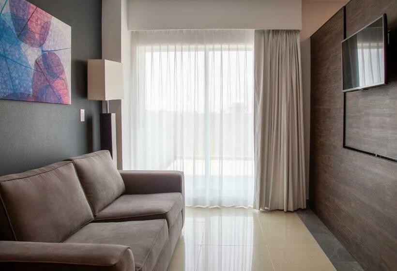 Hs Hotsson Smart Leon Centro Max