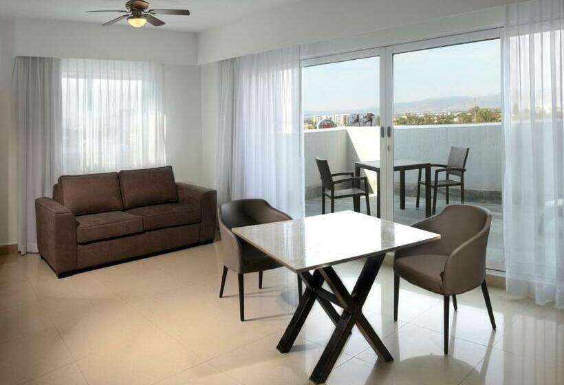 Hs Hotsson Smart Leon Centro Max