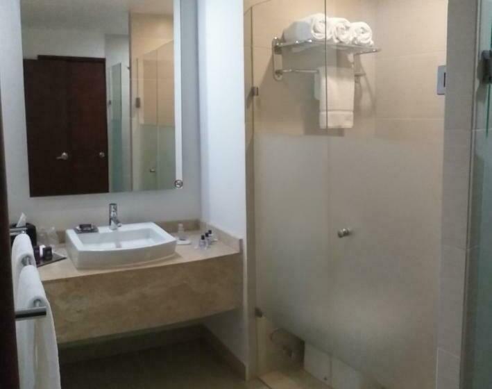 Hs Hotsson Smart Leon Centro Max