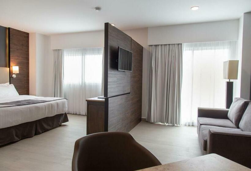 Hs Hotsson Smart Leon Centro Max