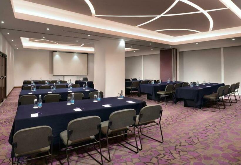 Hs Hotsson Smart Leon Centro Max