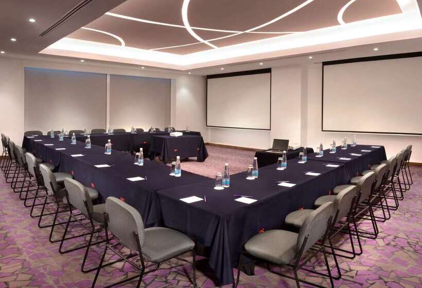 Hs Hotsson Smart Leon Centro Max