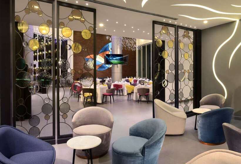 Hs Hotsson Smart Leon Centro Max