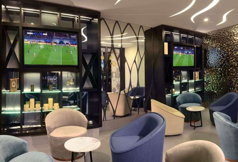 Hs Hotsson Smart Leon Centro Max