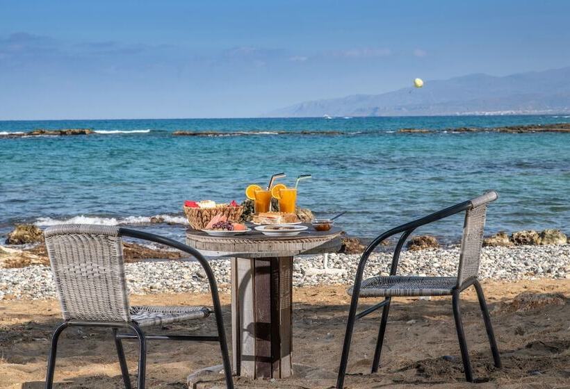 Iliostasi Beach Apartments