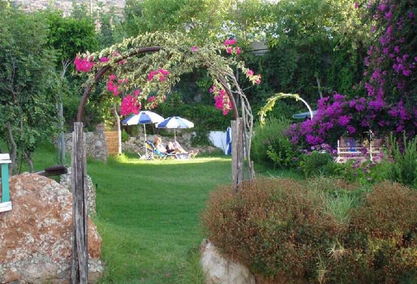 Iliostasi Beach Apartments