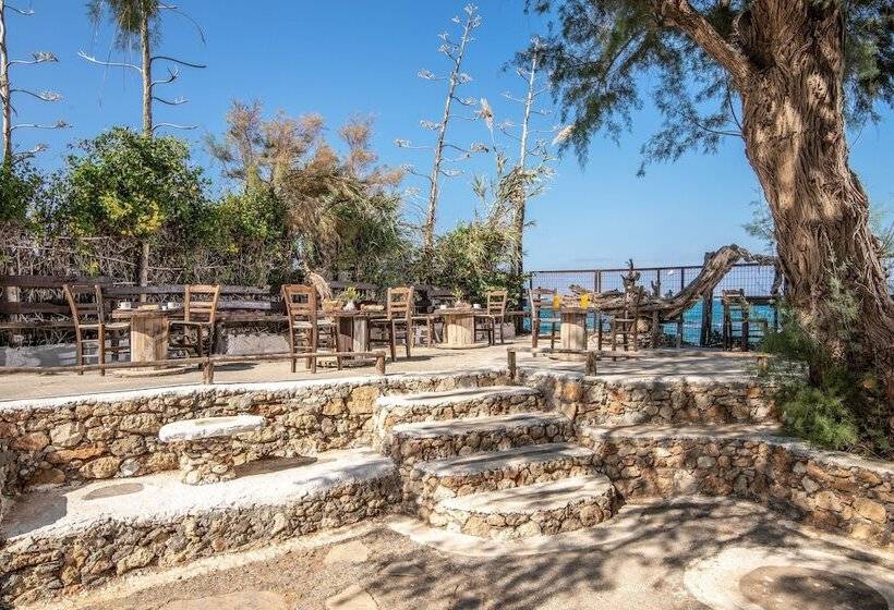 Iliostasi Beach Apartments