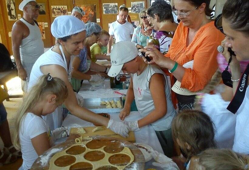 Iliostasi Beach Apartments