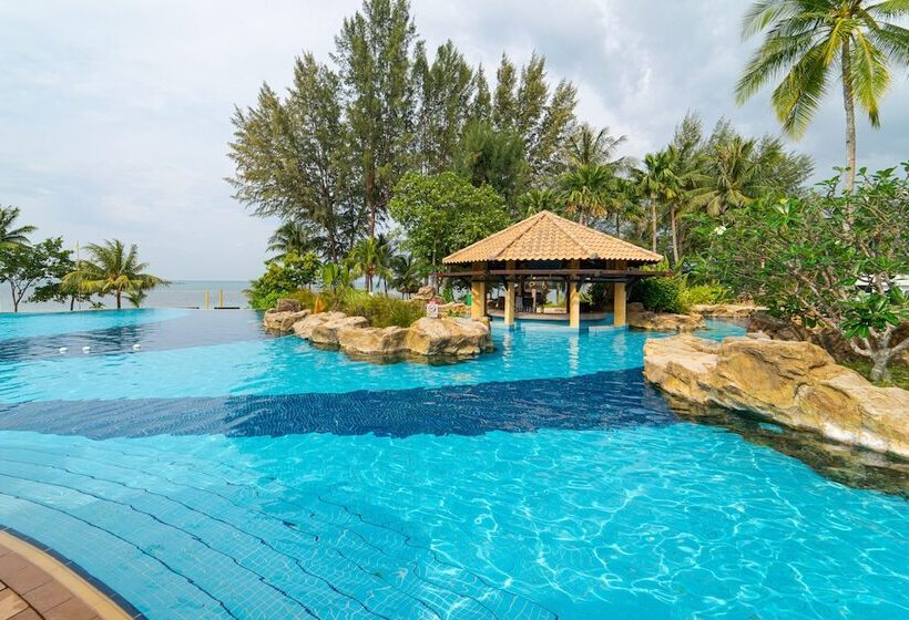 Indra Maya Pool Villas