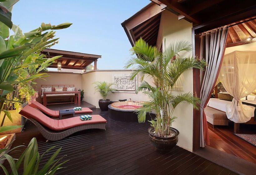 Kanishka Villas