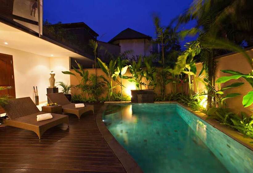 Kanishka Villas