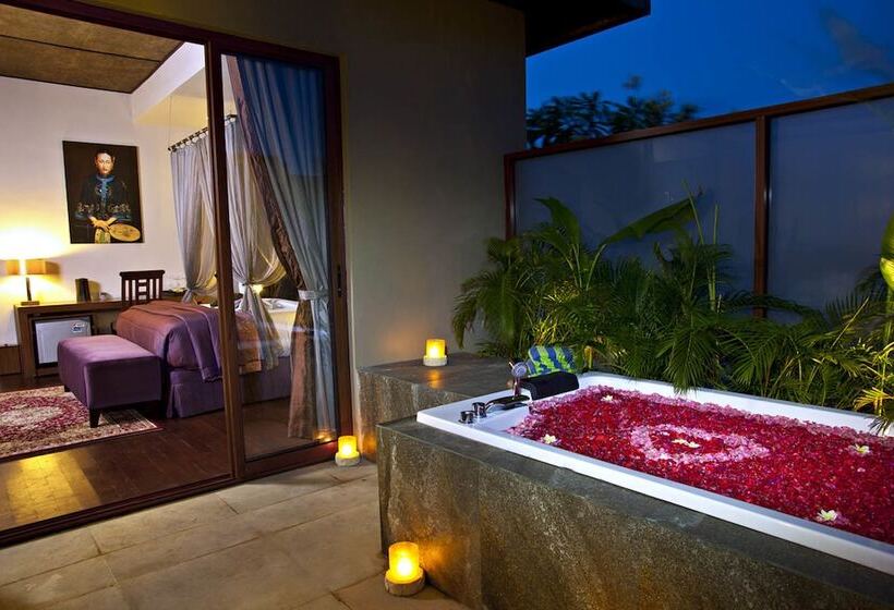 Kanishka Villas