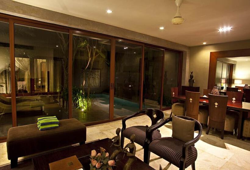 Kanishka Villas