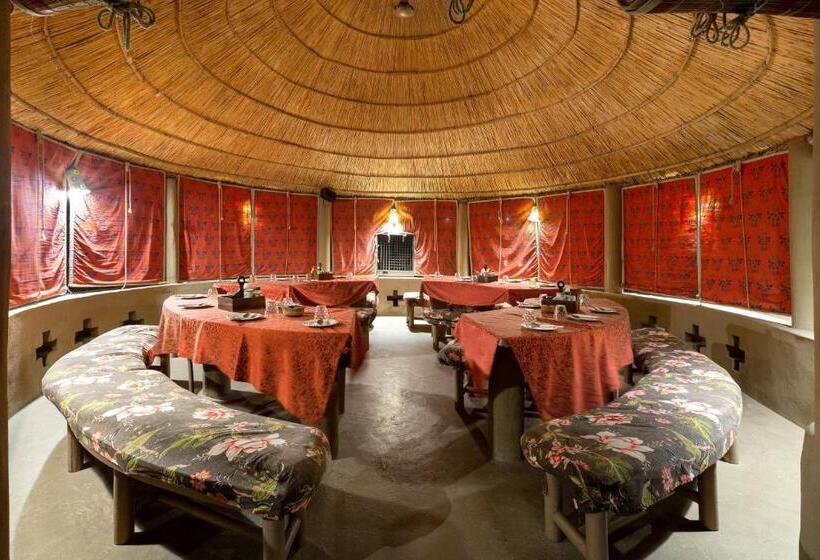 Karni Bhawan Heritage Hotel Jodhpur