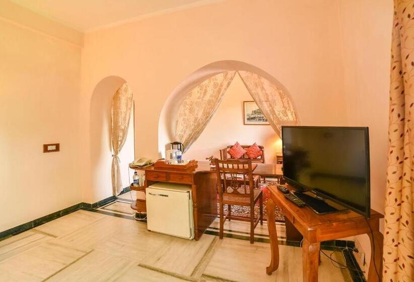 Karni Bhawan Heritage Hotel Jodhpur