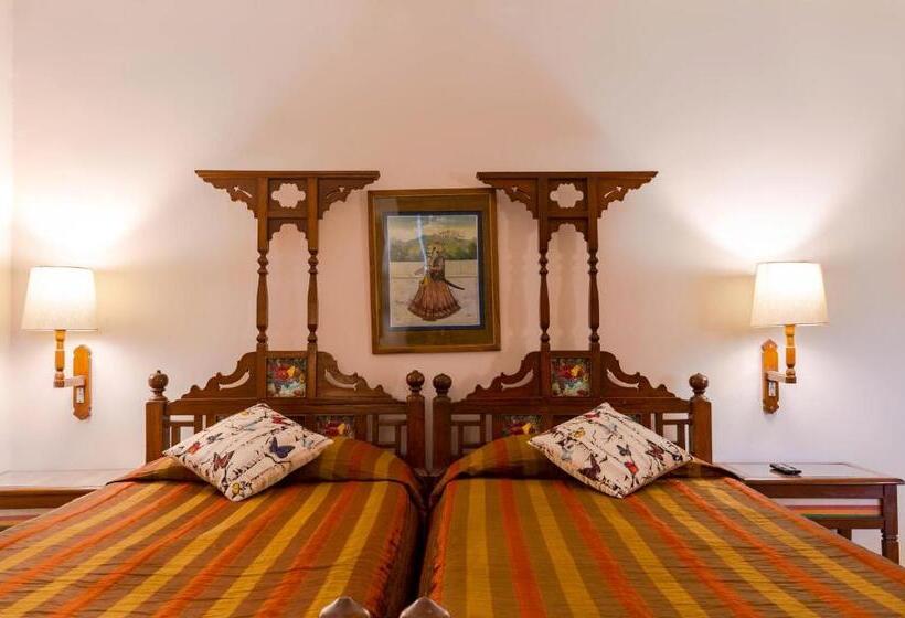 Karni Bhawan Heritage Hotel Jodhpur