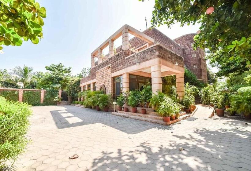 Karni Bhawan Heritage Hotel Jodhpur