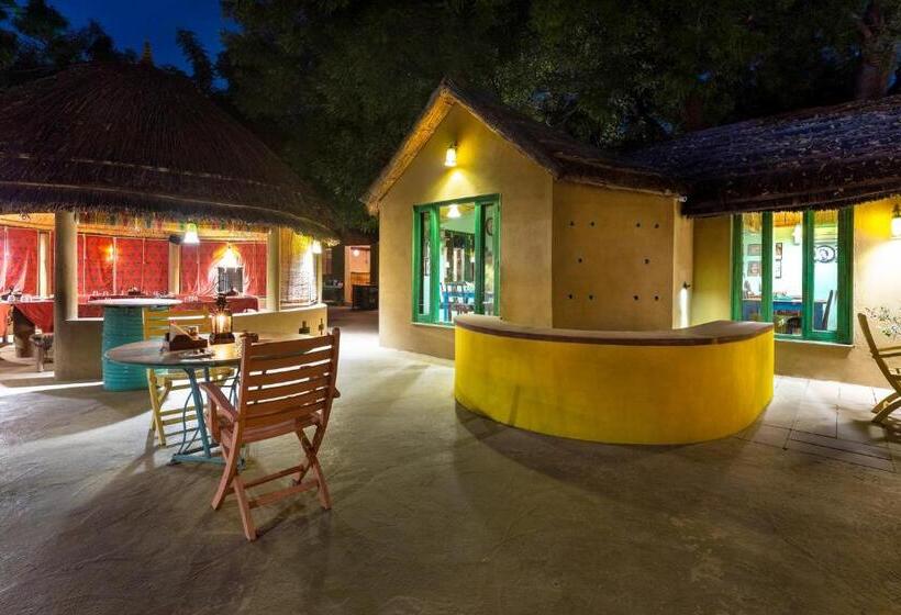 Karni Bhawan Heritage Hotel Jodhpur