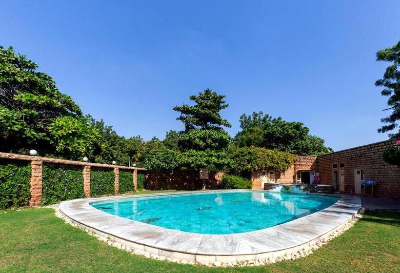 Karni Bhawan Heritage Hotel Jodhpur