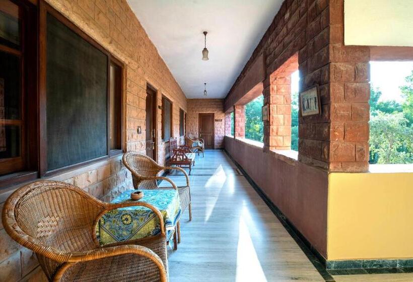 Karni Bhawan Heritage Hotel Jodhpur