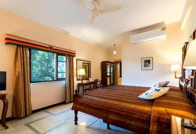 Karni Bhawan Heritage Hotel Jodhpur