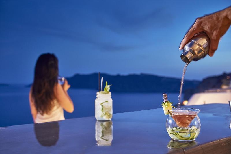 Katikies Villa Santorini   The Leading Hotels Of The World