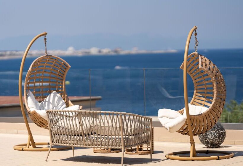 Kresten Royal Euphoria Resort