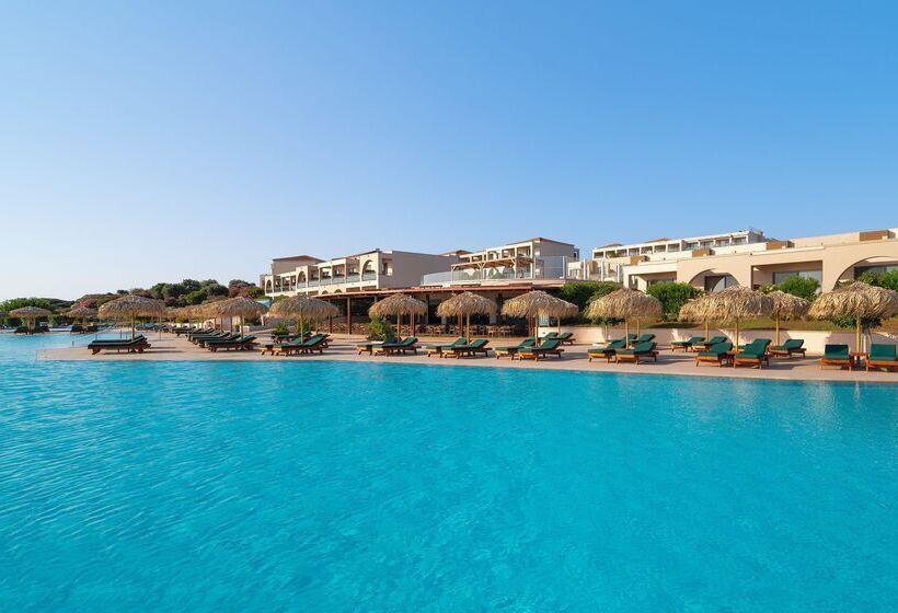 Kresten Royal Euphoria Resort