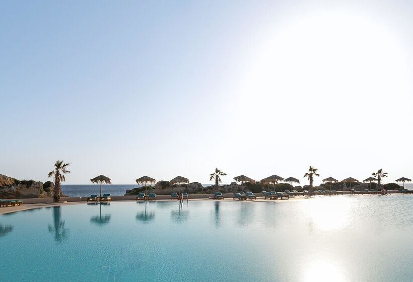 Kresten Royal Euphoria Resort