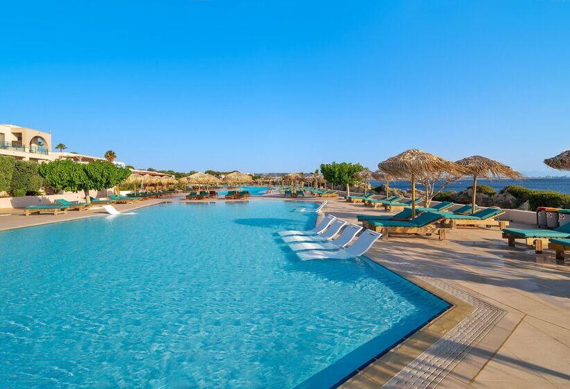 Kresten Royal Euphoria Resort