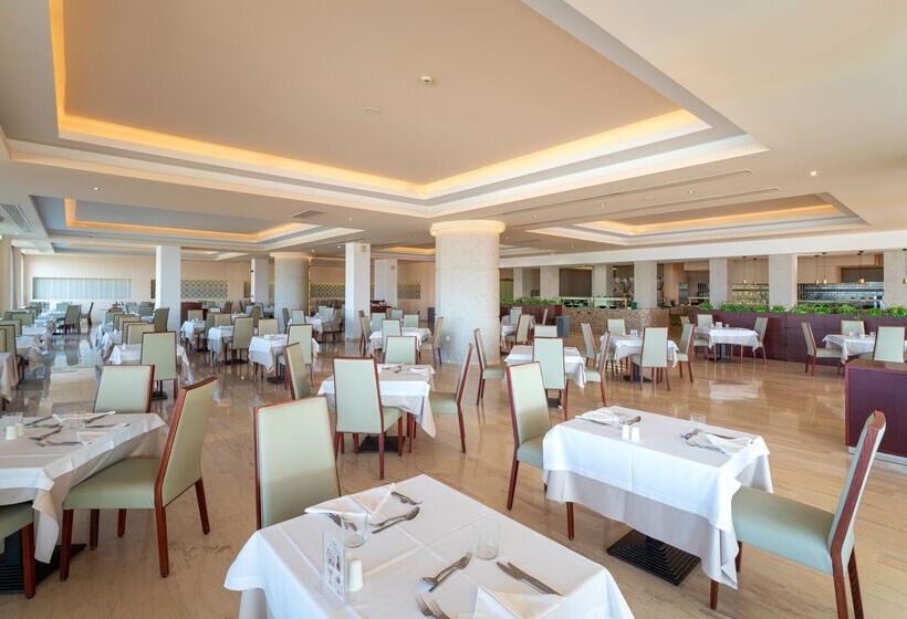 Kresten Royal Euphoria Resort