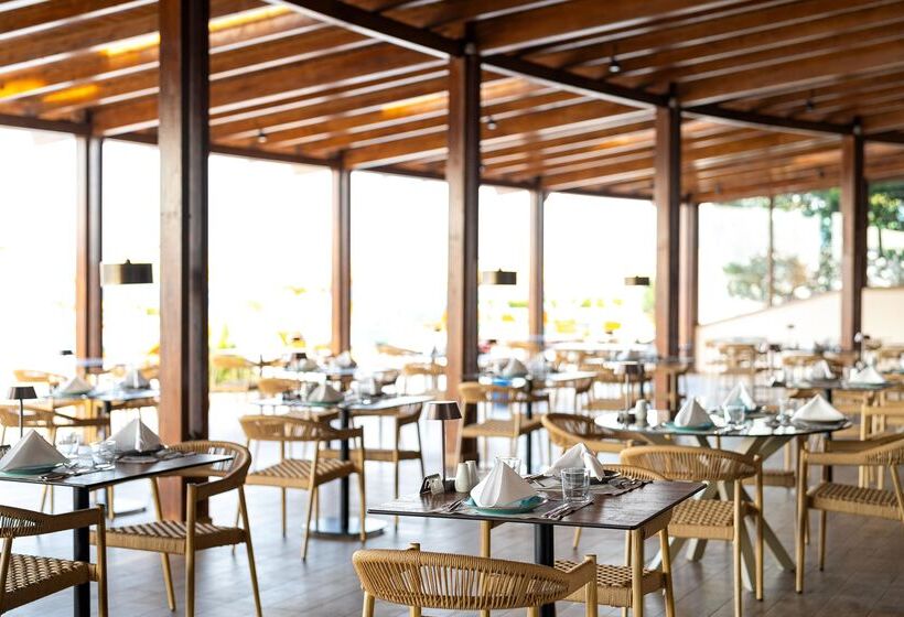 Kresten Royal Euphoria Resort