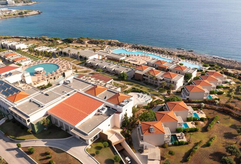 Kresten Royal Euphoria Resort