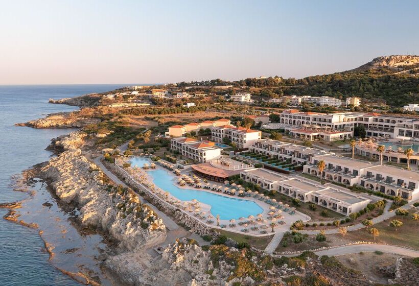 Kresten Royal Euphoria Resort