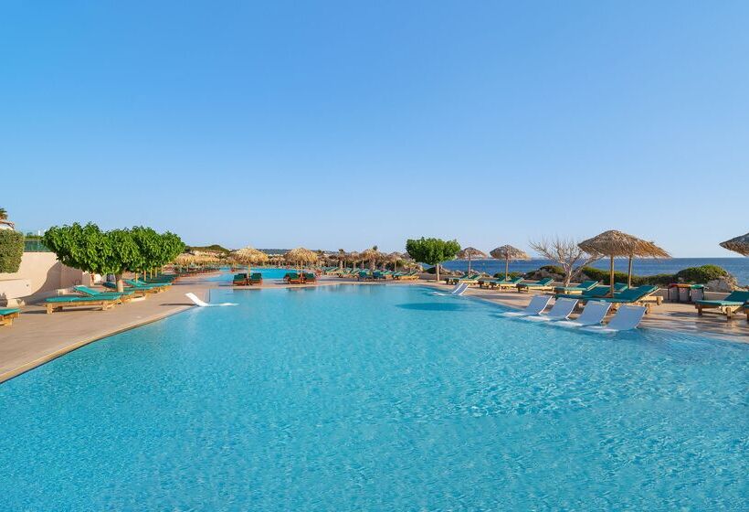 Kresten Royal Euphoria Resort