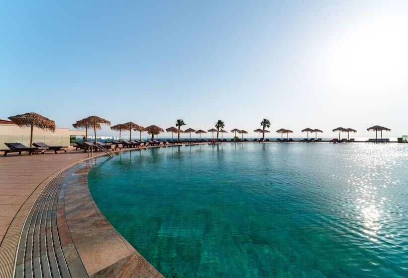 Kresten Royal Euphoria Resort