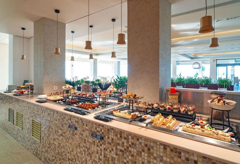 Kresten Royal Euphoria Resort