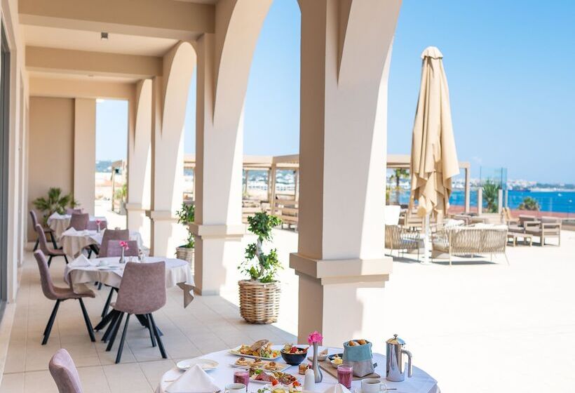 Kresten Royal Euphoria Resort